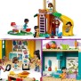 LEGO Friends 42636 La maternelle de Heartlake City - Jouet créatif avec salle de classe