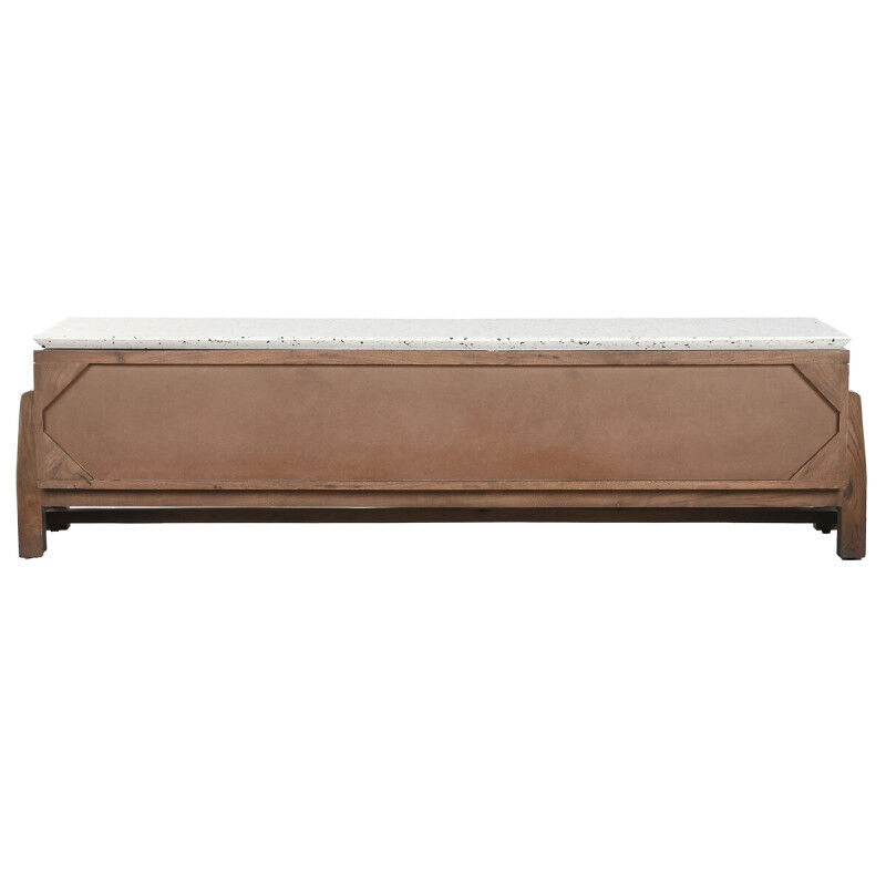 Meubles de télévision Home ESPRIT 166 x 46 x 52 cm