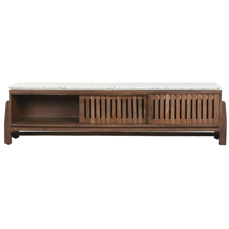 Meubles de télévision Home ESPRIT 166 x 46 x 52 cm