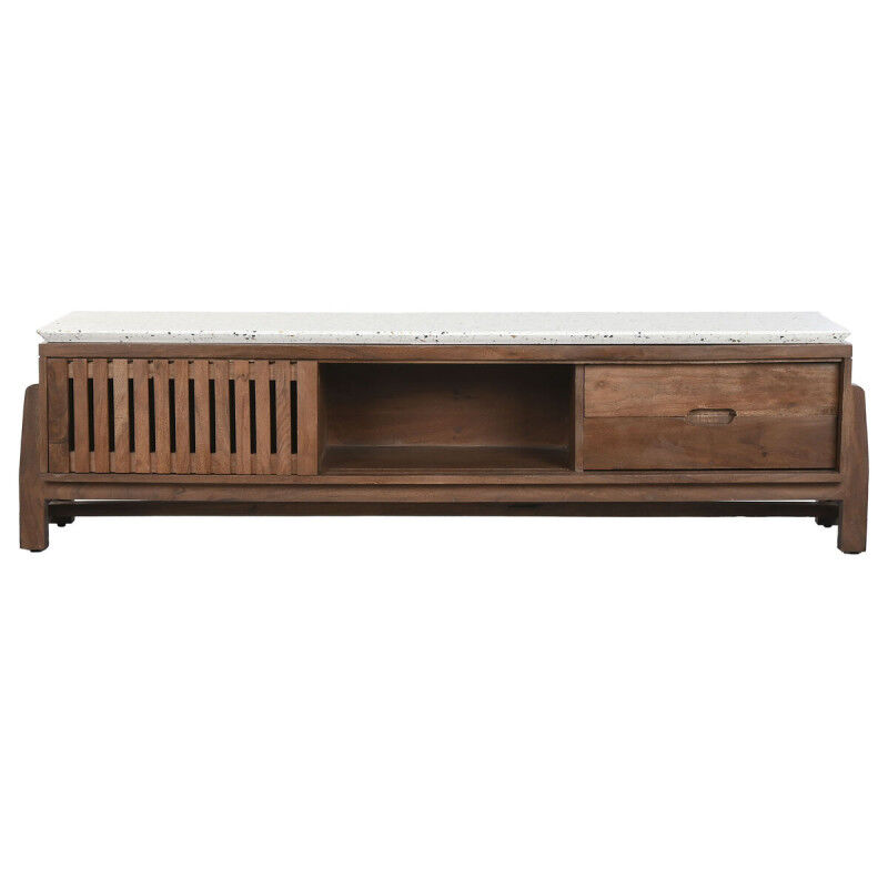 Meubles de télévision Home ESPRIT 166 x 46 x 52 cm