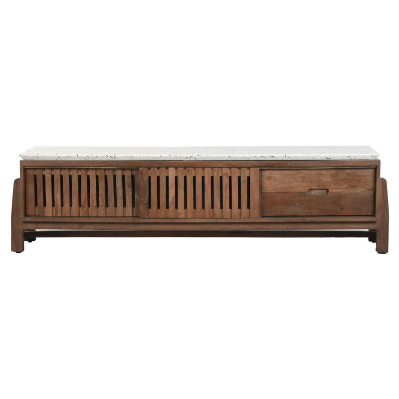 Meubles de télévision Home ESPRIT 166 x 46 x 52 cm