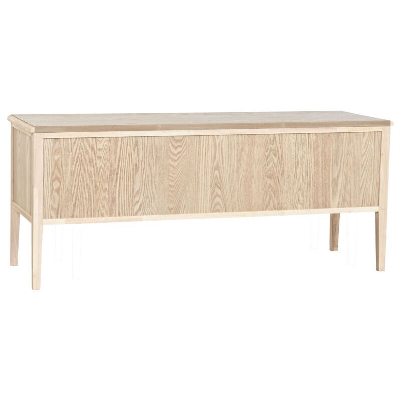 Meubles de télévision Home ESPRIT Naturel 120 x 40 x 50 cm