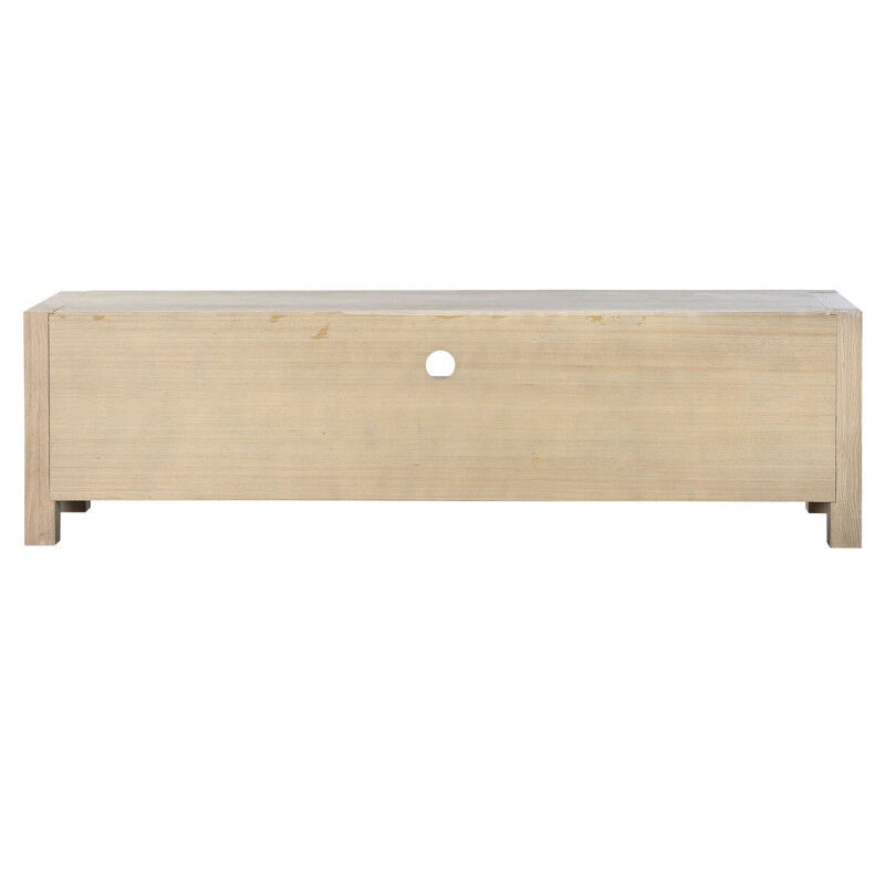 Meubles de télévision Home ESPRIT 160 x 40 x 46,5 cm