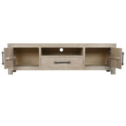 Meubles de télévision Home ESPRIT 160 x 40 x 46,5 cm
