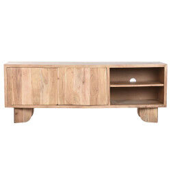 Meubles de télévision Home ESPRIT 150 x 40,5 x 55 cm