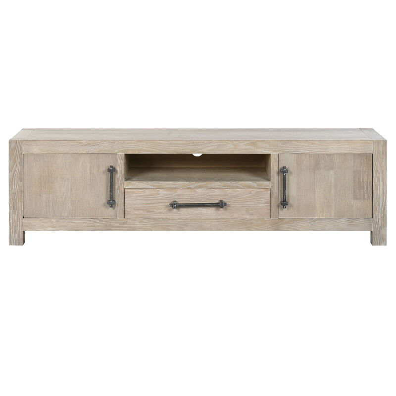 Meubles de télévision Home ESPRIT 160 x 40 x 46,5 cm