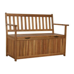 Banc Home ESPRIT Marron...