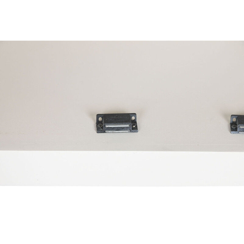 Meubles de télévision Home ESPRIT Blanc Naturel 140 x 40 x 55 cm