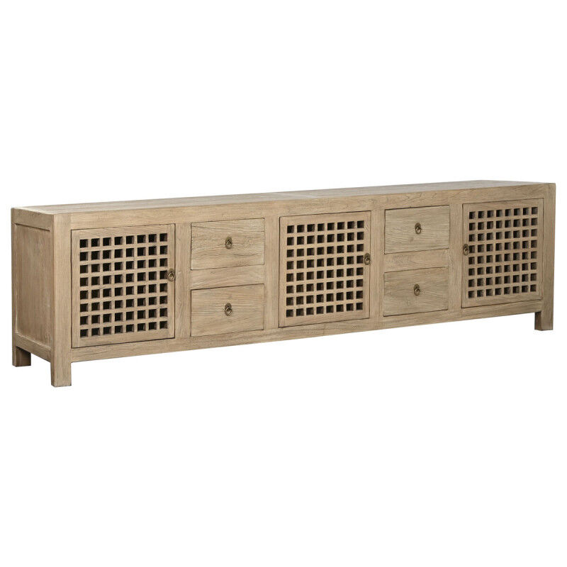 Meubles de télévision Home ESPRIT 240 x 44 x 60 cm