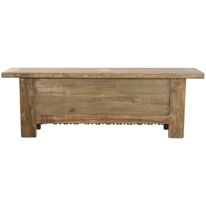 Meubles de télévision Home ESPRIT Naturel 180 x 44 x 60 cm
