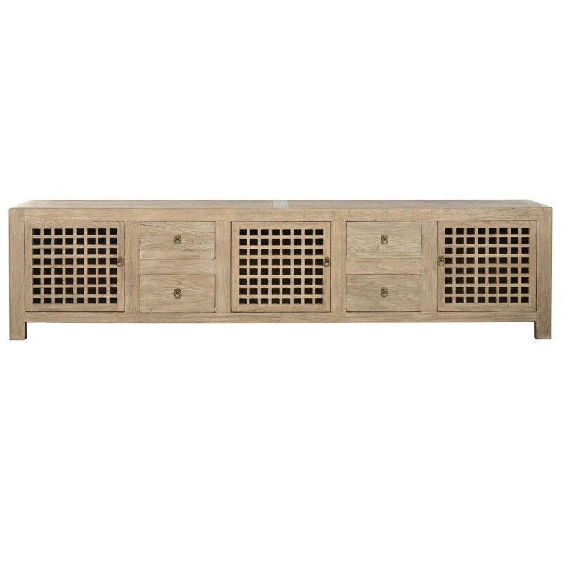 Meubles de télévision Home ESPRIT 240 x 44 x 60 cm
