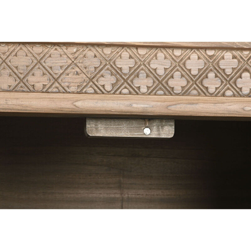 Meubles de télévision Home ESPRIT Naturel 180 x 44 x 60 cm