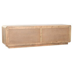 Meubles de télévision Home ESPRIT Naturel 170 x 40 x 50 cm