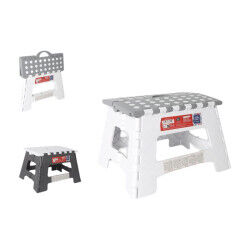 Tabouret Pliant Confortime 35 x 35 x 4,1 cm