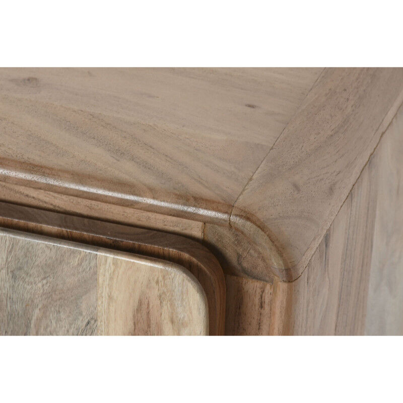 Meubles de télévision Home ESPRIT Naturel 170 x 40 x 50 cm