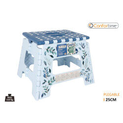Tabouret Pliant Confortime FLORES 25 cm 6 Unités
