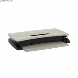 Bureau pliant Ergotron WORKFIT-Z MINI