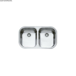 Évier double Teka 10107028 10107028