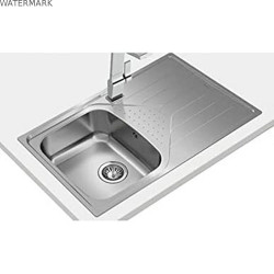 Évier simple Teka 115110013