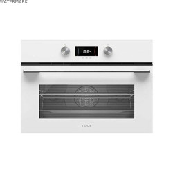 Four polyvalent Teka 111130002 44 L 1400W A+ 1400 W 44 L