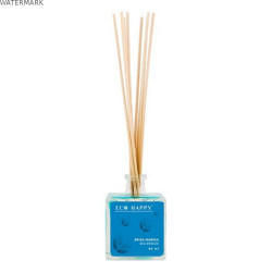 Bâtonnets Parfumés Mikado Brisa Marina Eco Happy Brisa Marina 95 ml