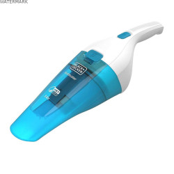 Aspirateur Manuel Cyclonique Black & Decker WDC115WA-QW 0,38 L 65 dB 7W
