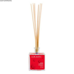 Bâtonnets Parfumés Mikado Sueño Caribeño Eco Happy Sueño Caribeño 95 ml