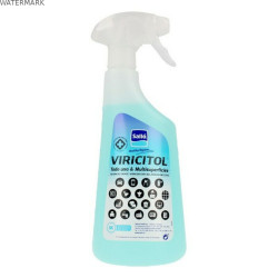 Spray désinfectant Viricitol Salló Polyvalents (750 ml)