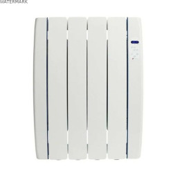 Radiateur Haverland TT4PLUS Blanc 600W