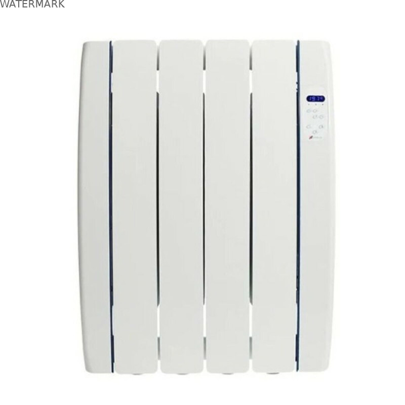 Radiateur Haverland TT4PLUS Blanc 600W
