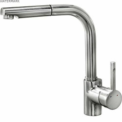 Mitigeur Teka ARK938I Acier