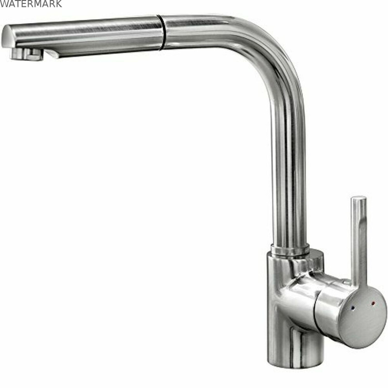 Mitigeur Teka ARK938I Acier