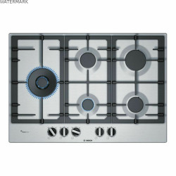 Plaque au gaz BOSCH PCS7A5B90 75 cm
