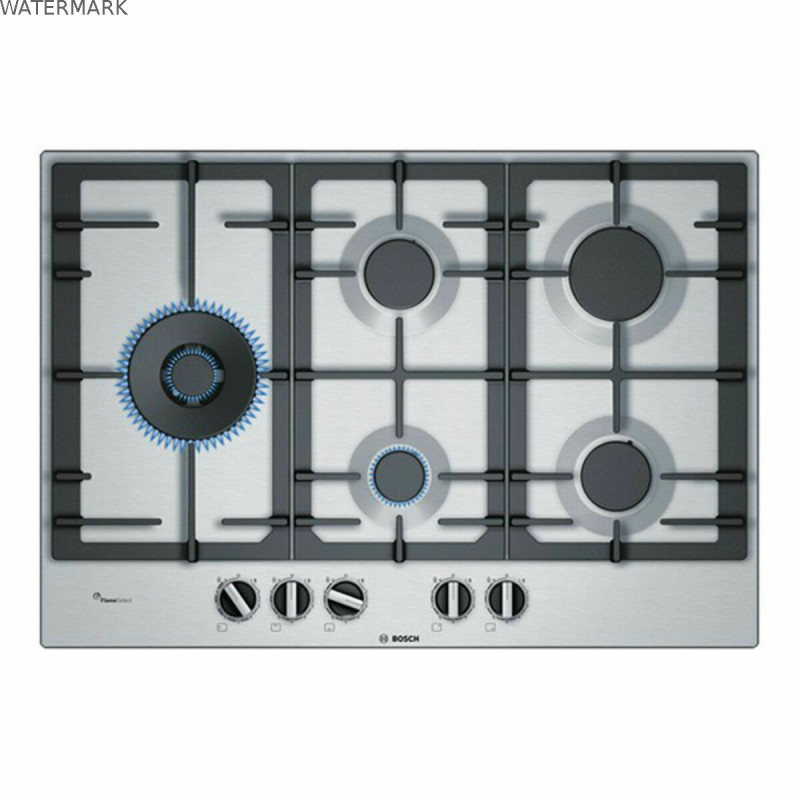 Plaque au gaz BOSCH PCS7A5B90 75 cm