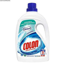 Détergent liquide Colon 3027107 Nenuco 1,7 L 1860 ml