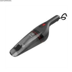 Aspirateur à main Black & Decker 50111XNVB1 0,37 L 78 dB 12 V Noir