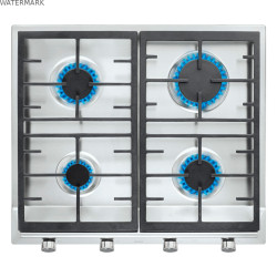 Plaque au gaz Teka EX 60.1 4G 60 cm