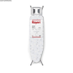 Table à Repasser Rayen 6133.01 Plastique 113 x 34 cm
