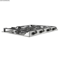 Plaque au gaz Teka EX 60.1 4G 60 cm