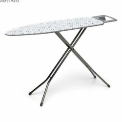 Table à Repasser Rayen 6133.01 Plastique 113 x 34 cm