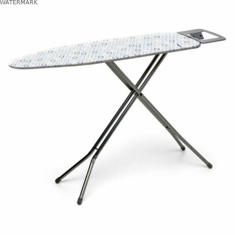 Table à Repasser Rayen 6133.01 Plastique 113 x 34 cm