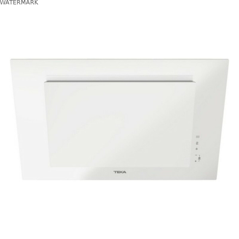 Hotte standard Teka 112930042 70 cm 700 m3/h 61 dB 280W Blanc A+