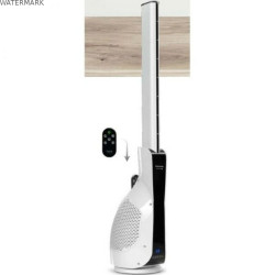 Ventilateur Tour Taurus TF8001D3 Blanc 30 W