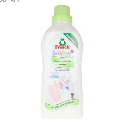 Adoucissant linge écologique Baby Frosch Frosch Baby (750 ml) 750 ml