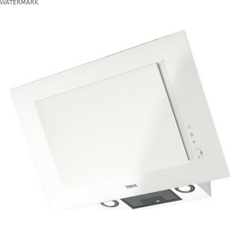 Hotte standard Teka 112930042 70 cm 700 m3/h 61 dB 280W Blanc A+
