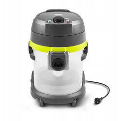 Aspirateur à sacs Master...