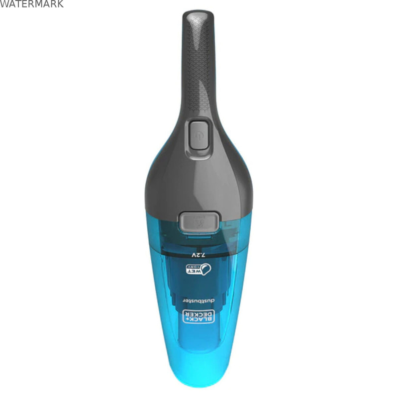 Aspirateur Manuel Cyclonique Black & Decker WDC215WA-QW 0,38 L 65 dB 15W