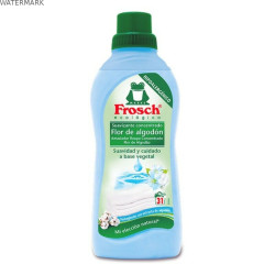 Adoucissant linge écologique Frosch 713822 FROSCH (750 ml) 750 ml