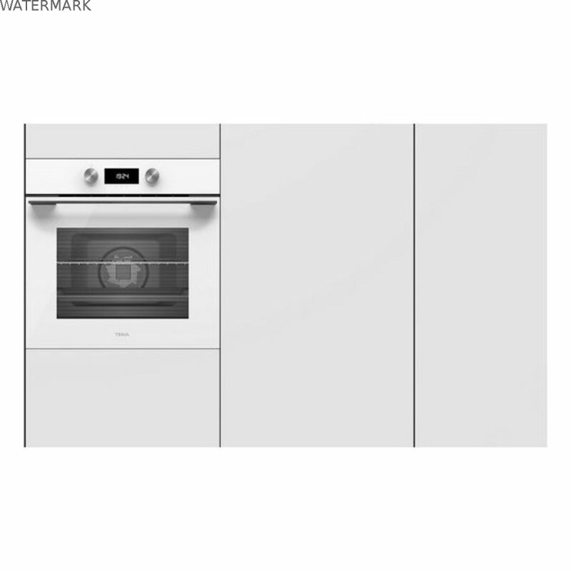 Four multifonction Teka 111000007 70 L 3600W 70 L