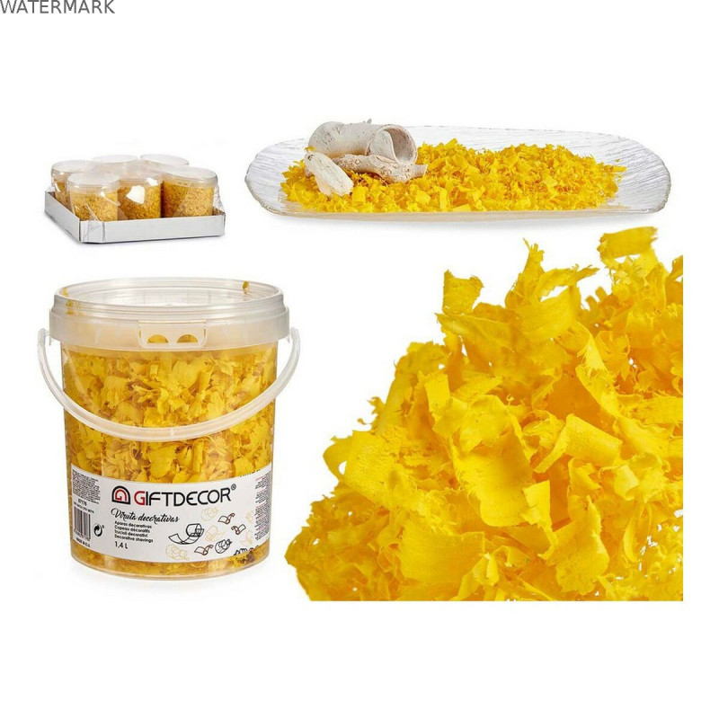 Copeaux décoratifs 13 x 14 x 14 cm (1,4 L)